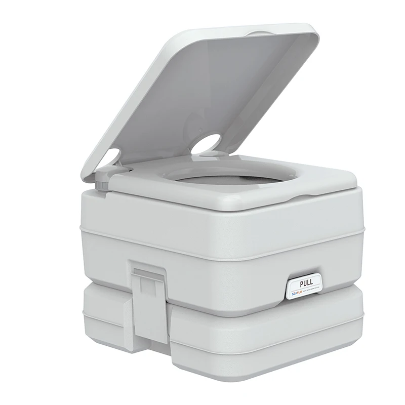 

Vip 10L Pregnant WomenPortable Potty Toilet Mobile For Disabled