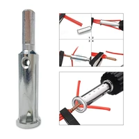 hand tools twist wire tools decrustation pliers manual stripping and wire twisting tool machine quick connector twist wire tool