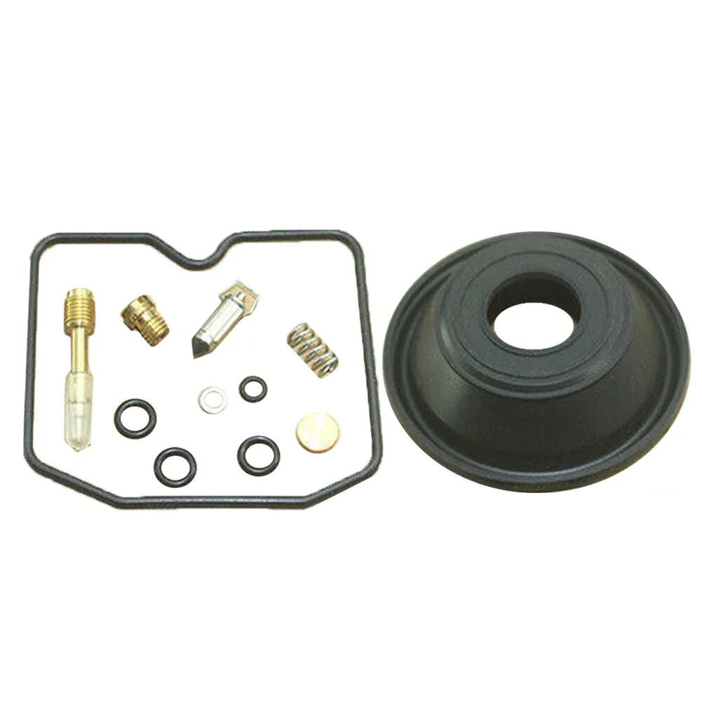 

Aluminum Carburetor Vergaser Metal Replacement Saw Cultivator Go Karts Maintenance Rebuild Repalce Accessories
