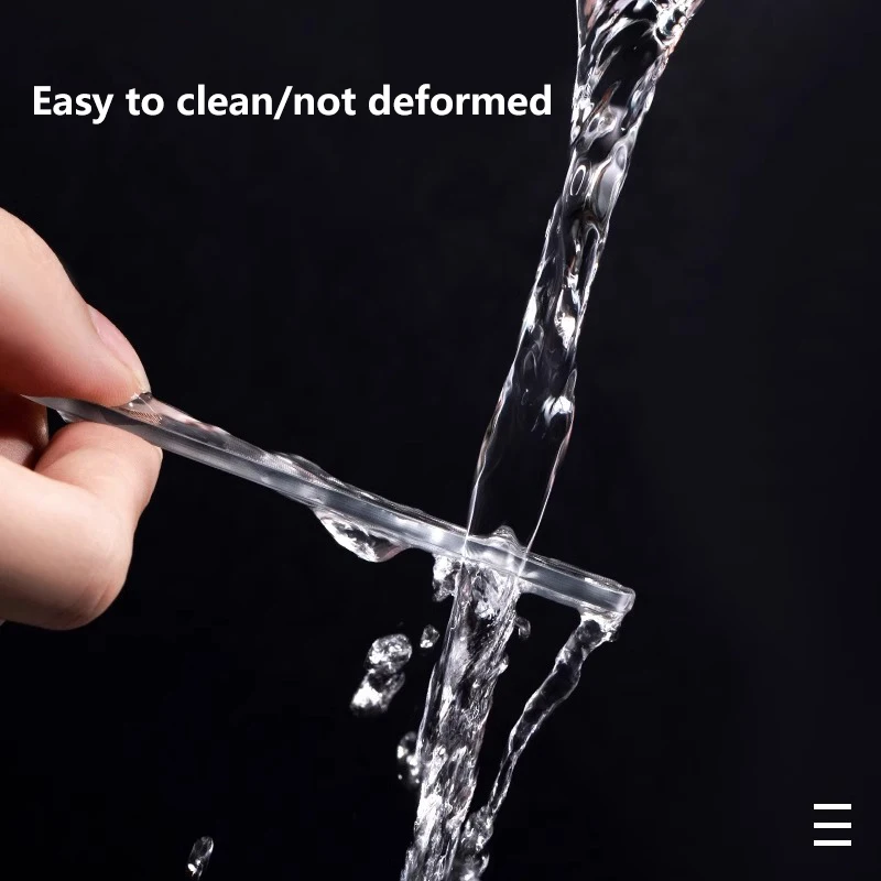 Нанокристаллическая стеклянная пилочка для ногтей инструменты полировки