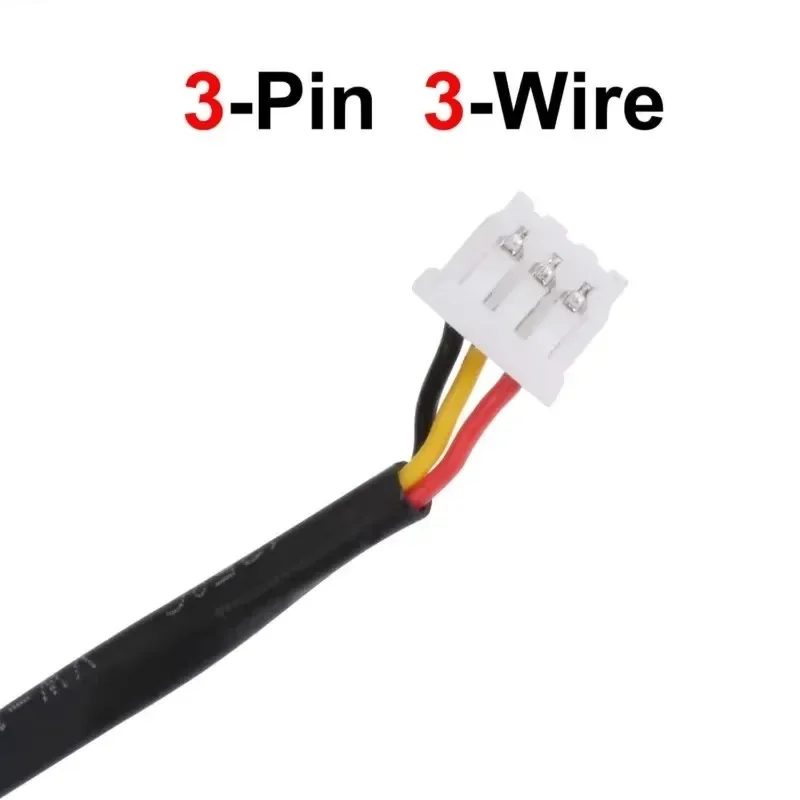 Для нового для MSI GE72 2QC 2QD 2QE 2QF 2QL 6QC 6QD 6QE 6QF 6QL series Вентилятор охлаждения графического