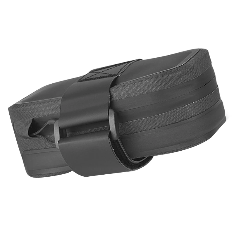 

Сумка на танкетке Pannier Sack, Черная задняя Сумка-седло 918E, 2019