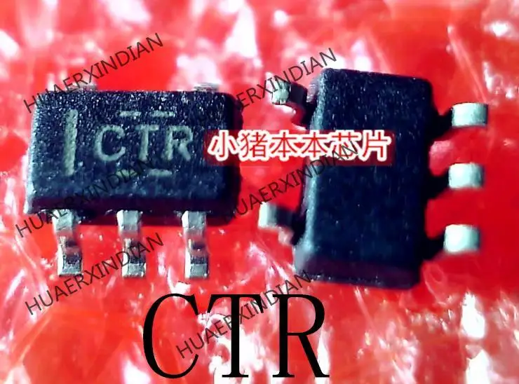 

1 шт CTR CTK CTZ ICTR SC70-5 Новый и оригинальный