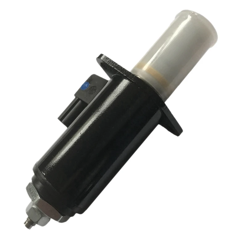 Фотоэлектрический электромагнитный клапан для экскаватора YN35V00051F1 запчасти Kobelco