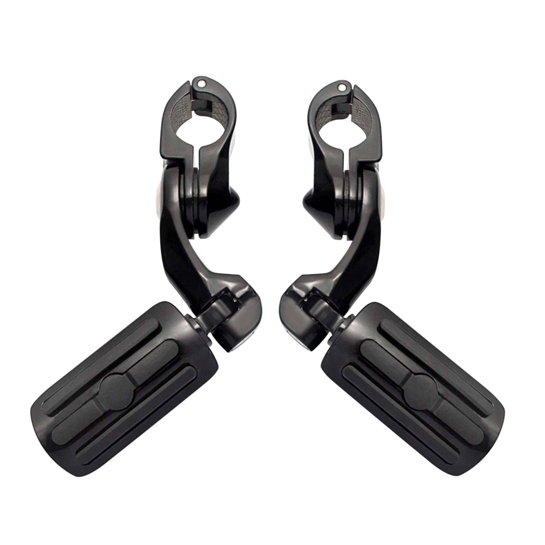 

Монтажный комплект дорожных подножек 32мм мотоцикла Защитная дуга 1-1/4" Для Honda Yamaha Kawasaki Suzuki Harley Davidson Dyna Low Rider S Iron 883 Street Glide Road King Fat Bob 114 аксессуары для мотоциклов