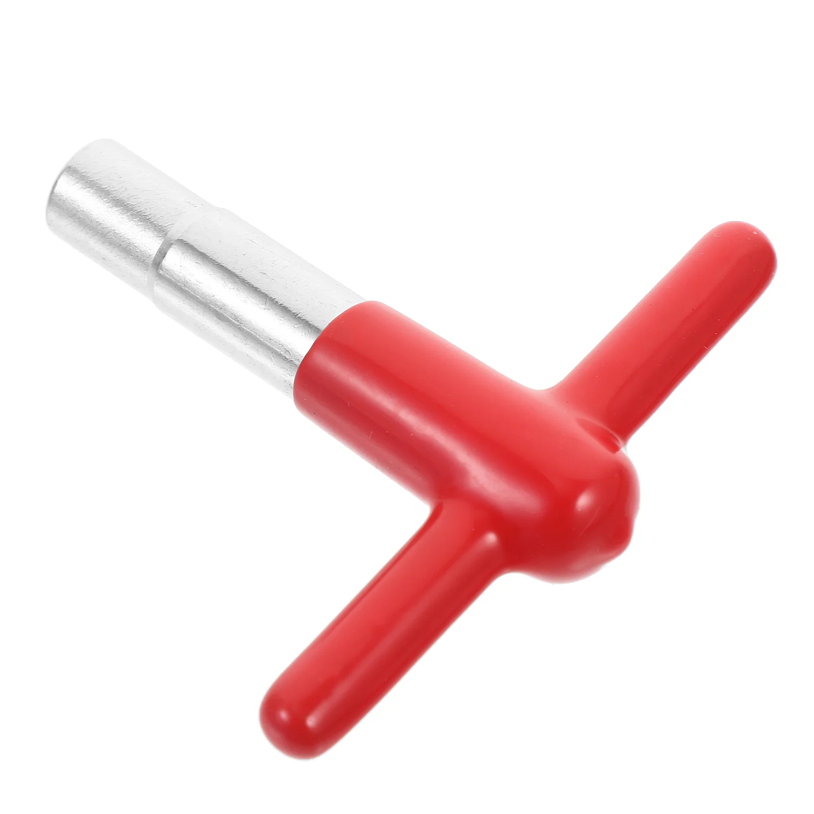 

Drum Key Tuner T-shaped Drum Key Drum Wrench Universal Drum Tuning Key Tool for Drummers