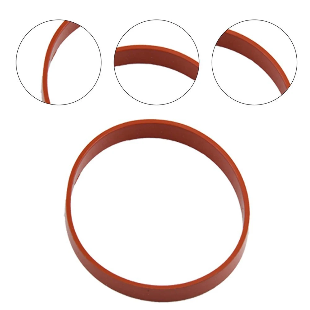 20 шт. резиновая прокладка уплотнения впускного коллектора для BMW M47 E87 E46 E90 E91 E92 E39