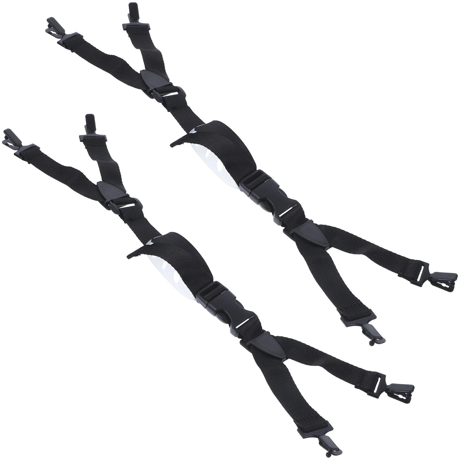 

2 Chin Straps Universal Hard Hat Chin Strap for Your Safety