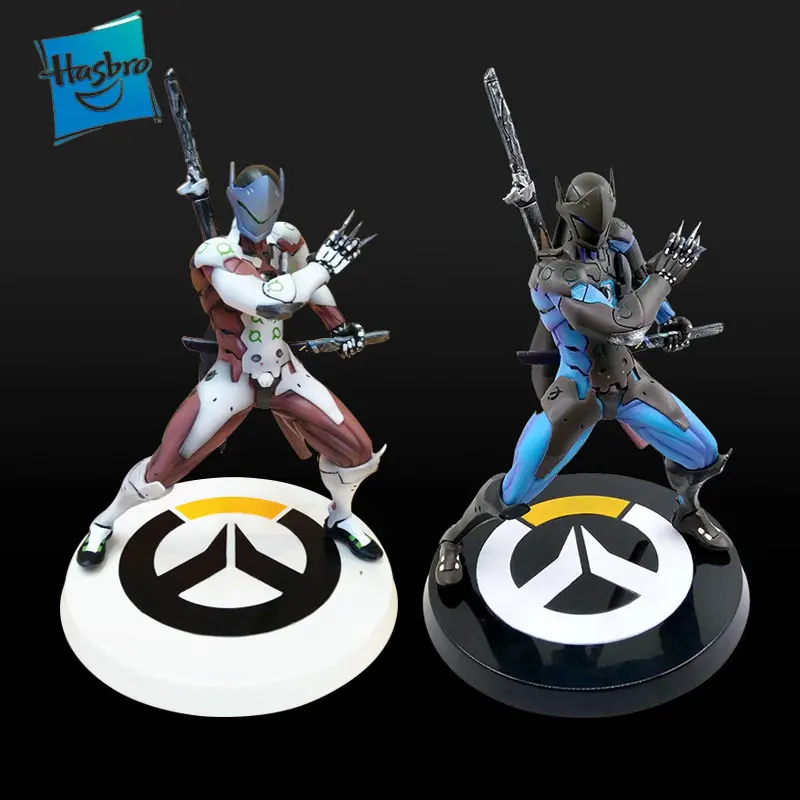 

Hasbro Overwatch модели ручной работы с орнаментом аниме