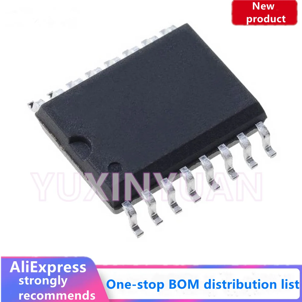PCF8574T SOP16 PCF8574 SOP-16 PCF8574AT SOP SMD 5 шт./лот |