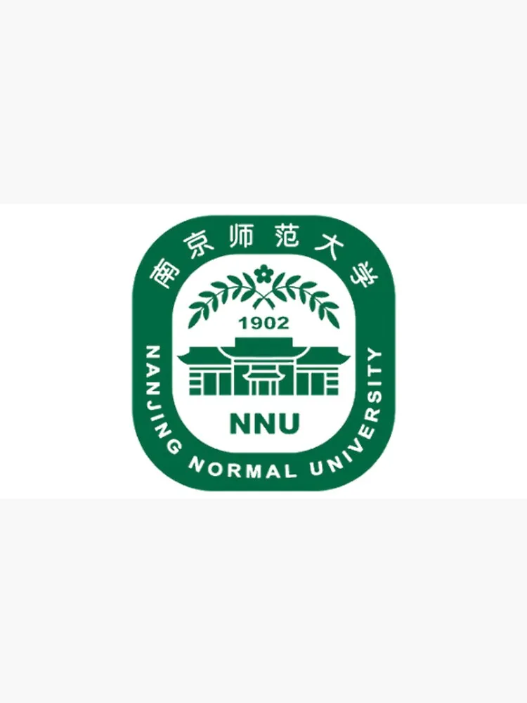 Шапка-тракер Nanjing при обычном университете (NNU) стильные головные уборы