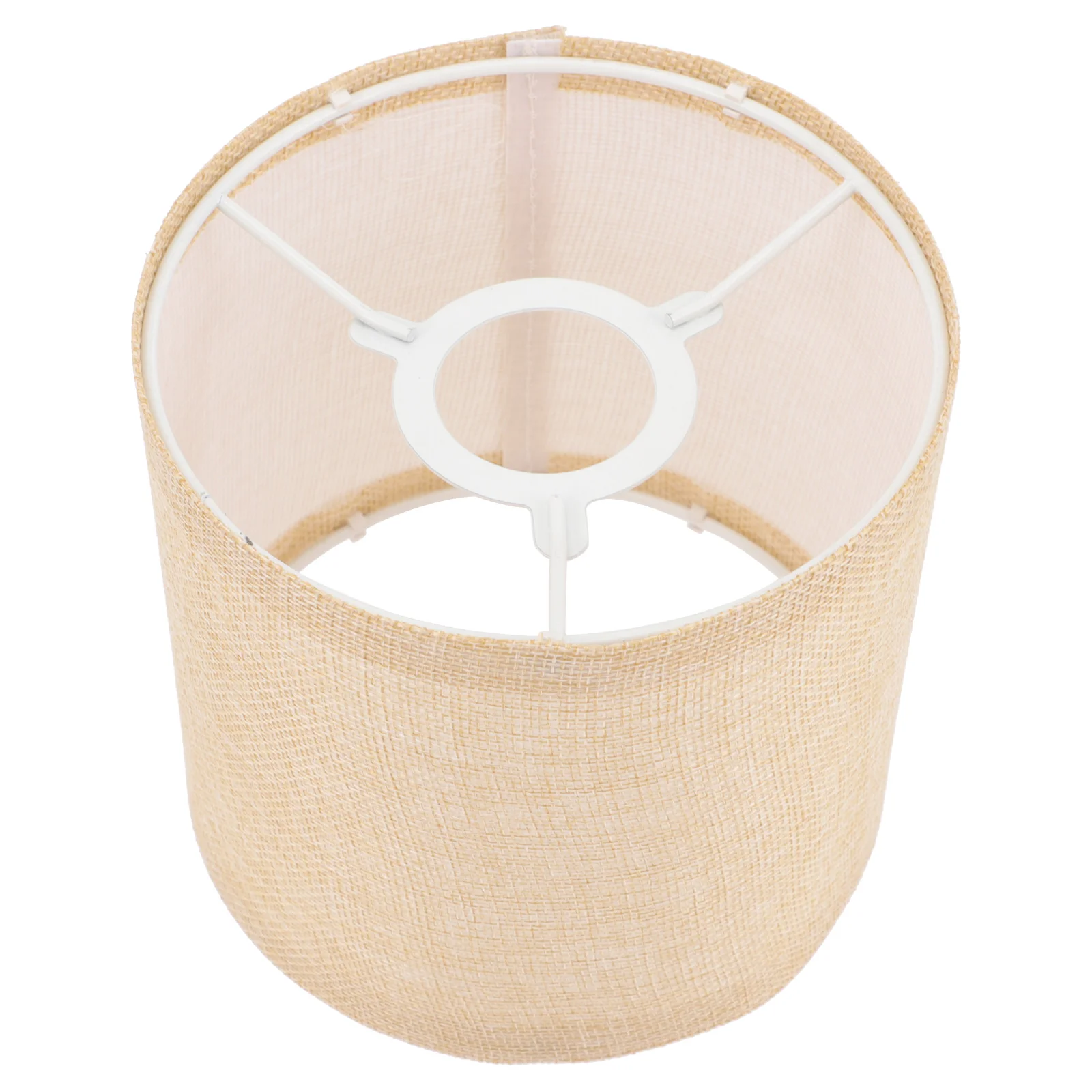 

Lamp Shade Lampshade Shades Cover Table Floor Light Chandelier Drum Wall Decorative Fabric Cloth Clip Bedside Cylindrical Bell