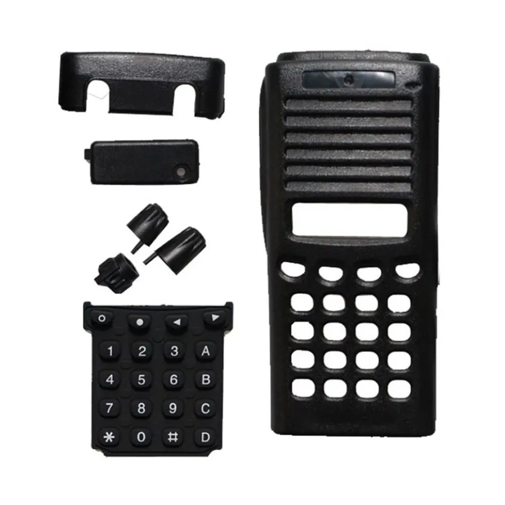 Фото Сменный чехол для радио Kenwood TK-378G TK278G TK388G №1