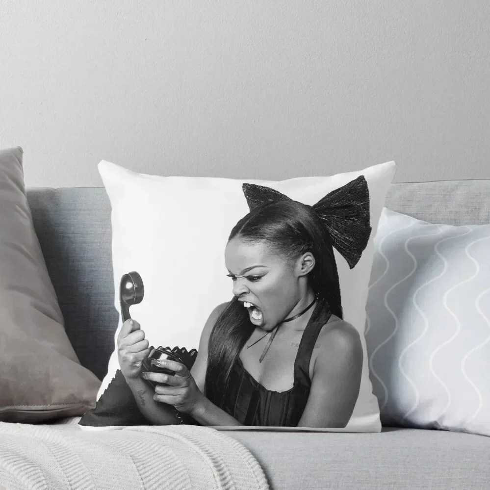 Azealia Banks декоративная подушка роскошные диванные подушки Чехлы для подушек