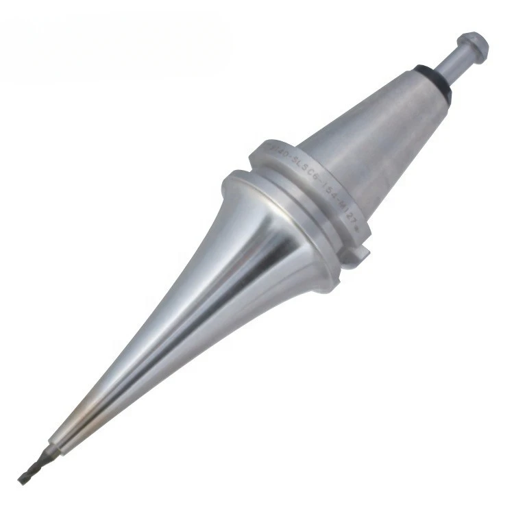 Термоусадочные держатели BT30 40 50 ELSA ELRA ELSB ELRB Токарный станок с ЧПУ Высокоточный