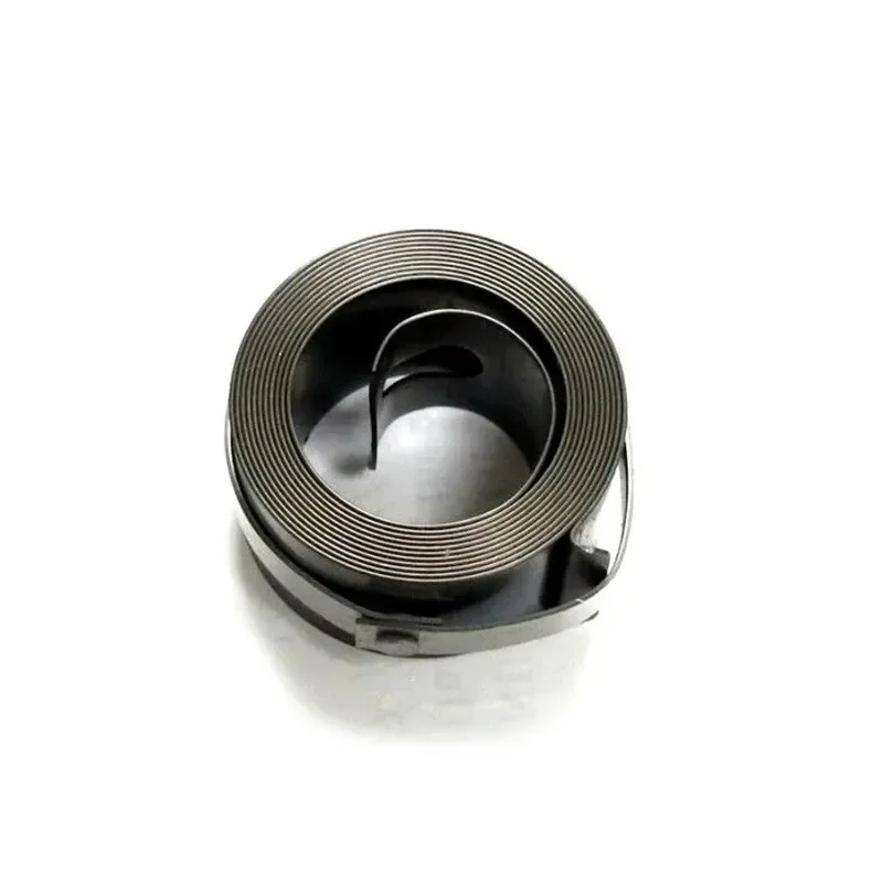 1X часть фрезерного станка шпиндель саржевая возвратная пружина часов R8 25 мм Bridgepor