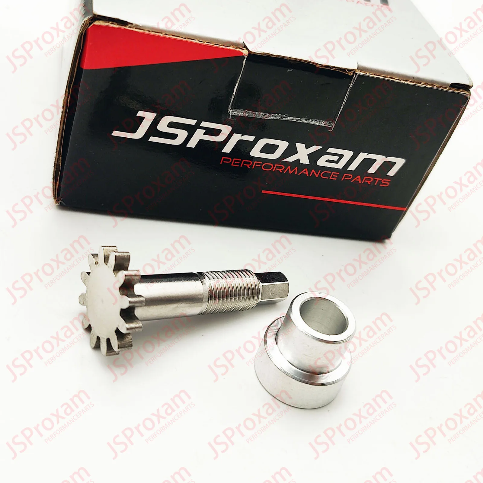 Замена подходит для шпильки шестерни привода MerCruiser ﻿ 43-8M 0113182 43- 8183811 818381 8183812 8M