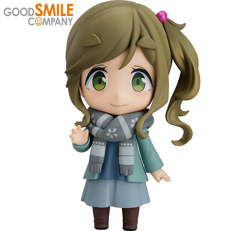 

Аниме-фигурки из ПВХ, подвижные игрушки, 10 см