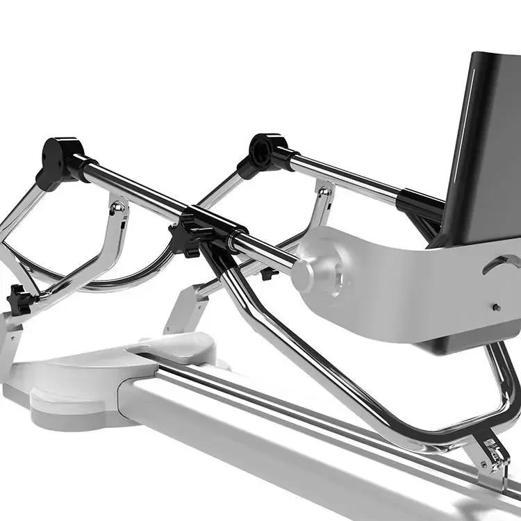 Реабилитационное устройство Физиотерапия Машина Cpm Ручное управление