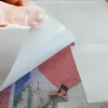 Diamond painting tool protective film diamond embroidery double-sided release paper anti-dirty Replacing Plastic Film A4/A5/A6 4