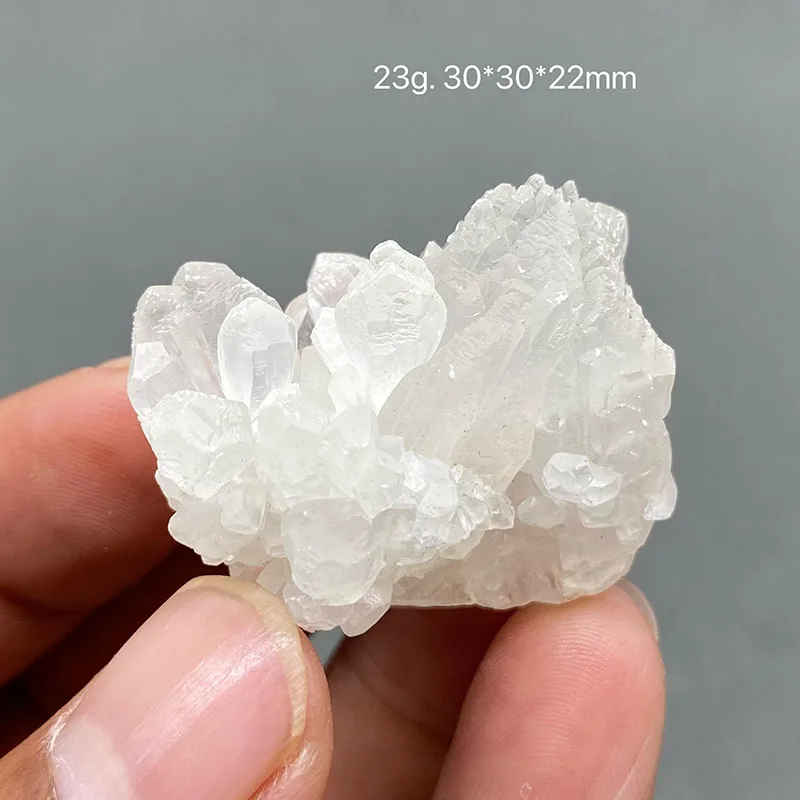 Лучшее! 100% натуральный вьетнамский камень, игла (эффект флуоресценции, светло-голубой), минеральный образец, целебный кристалл, драгоценный камень, украшения для дома