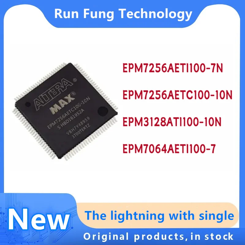 Usb-чип для EPM7256AETI EPM7256AETC EPM3128ATI EPM7064AETI