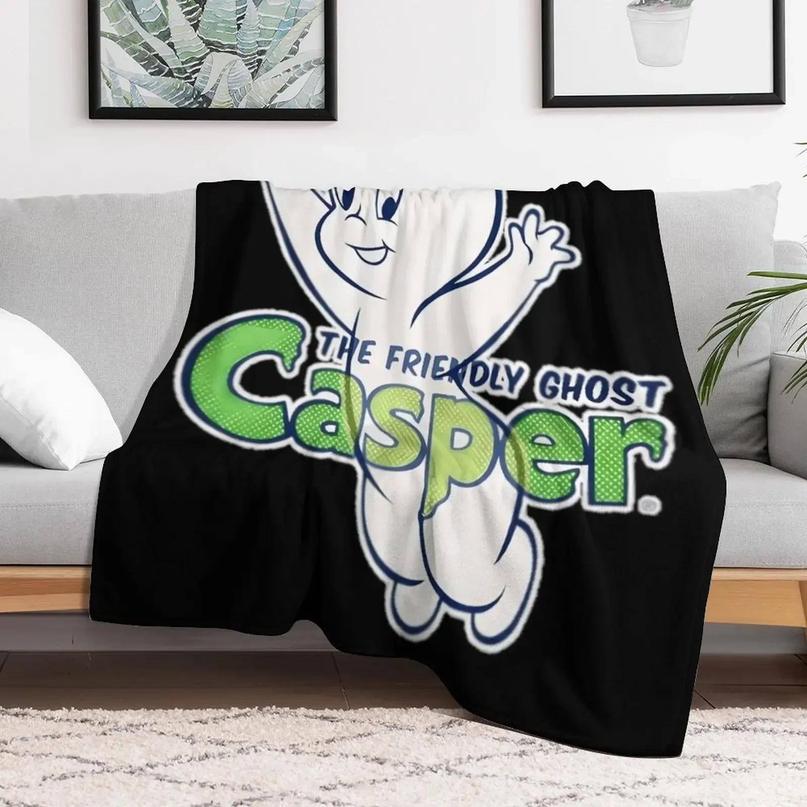 Винтажный фильм — винтажные одеяла с героями мультфильмов и