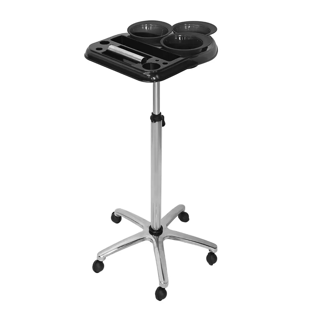 Краска для волос инструмент парикмахерской машинка из нержавеющей стали с