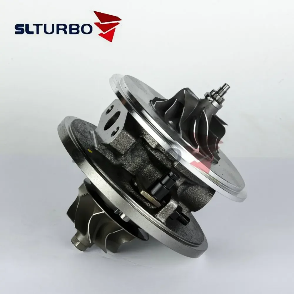 Сердечник турбокомпрессора Chra 038145702 GV для Volkswagen Passat B6 2.0 TDI 100Kw 103Kw BGW N 717858 -0003 -8 2003-2005