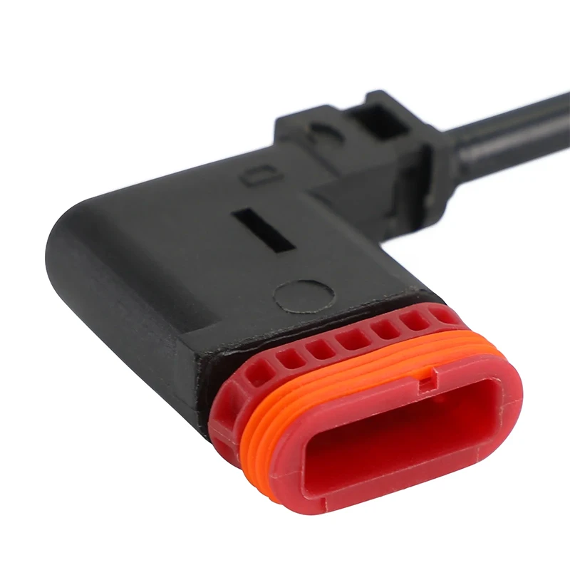 Автомобильные аксессуары датчик скорости заднего левого или правого колеса ABS