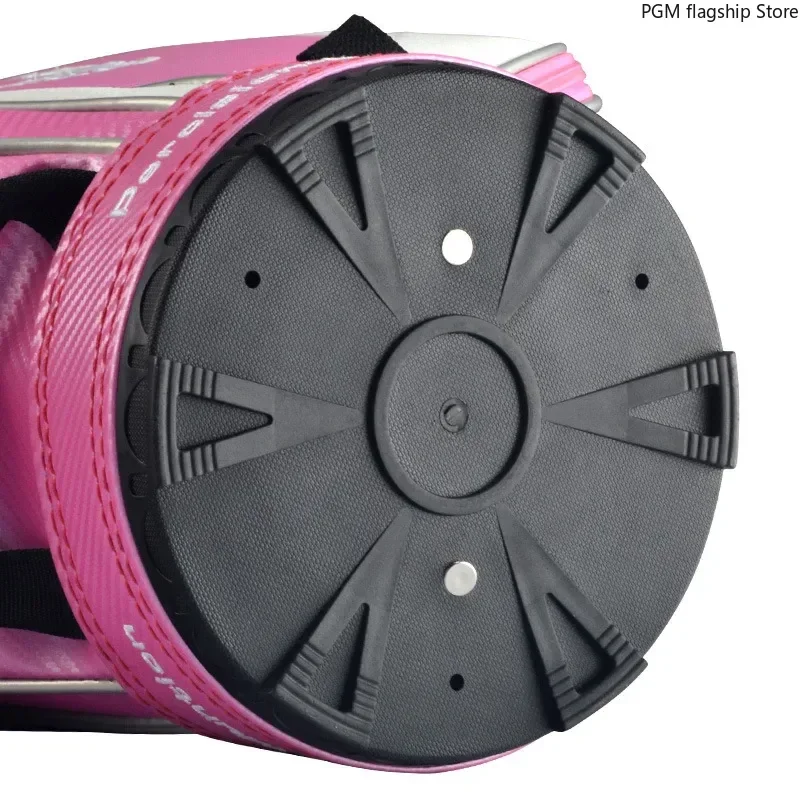 wyprzedaż fabryczna PGM Torba golfowa 8-calowa standardowa torba Damska QB006