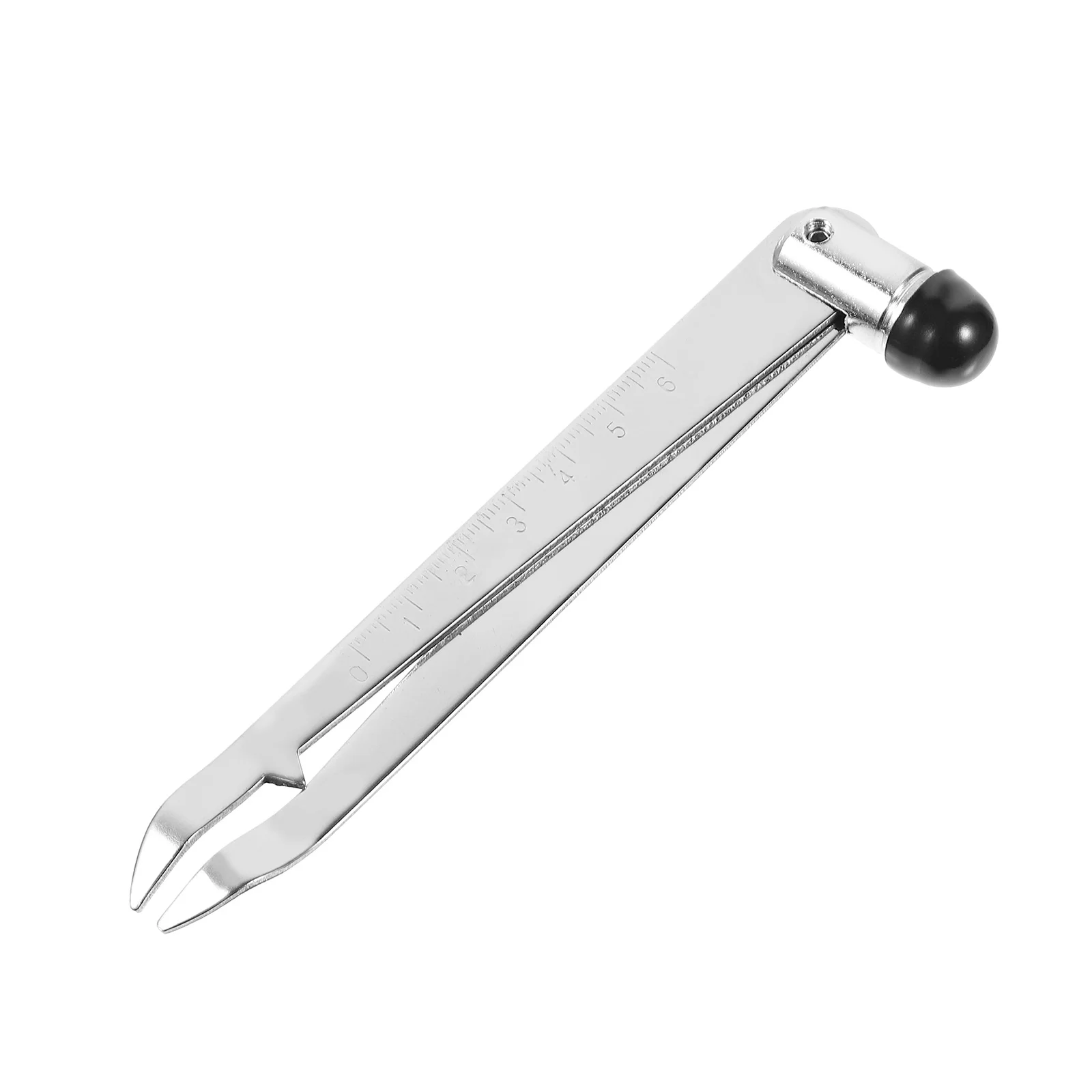 

Percussion Hammer Steel Angle Tape Scale Neurological Diagnostic Hammer