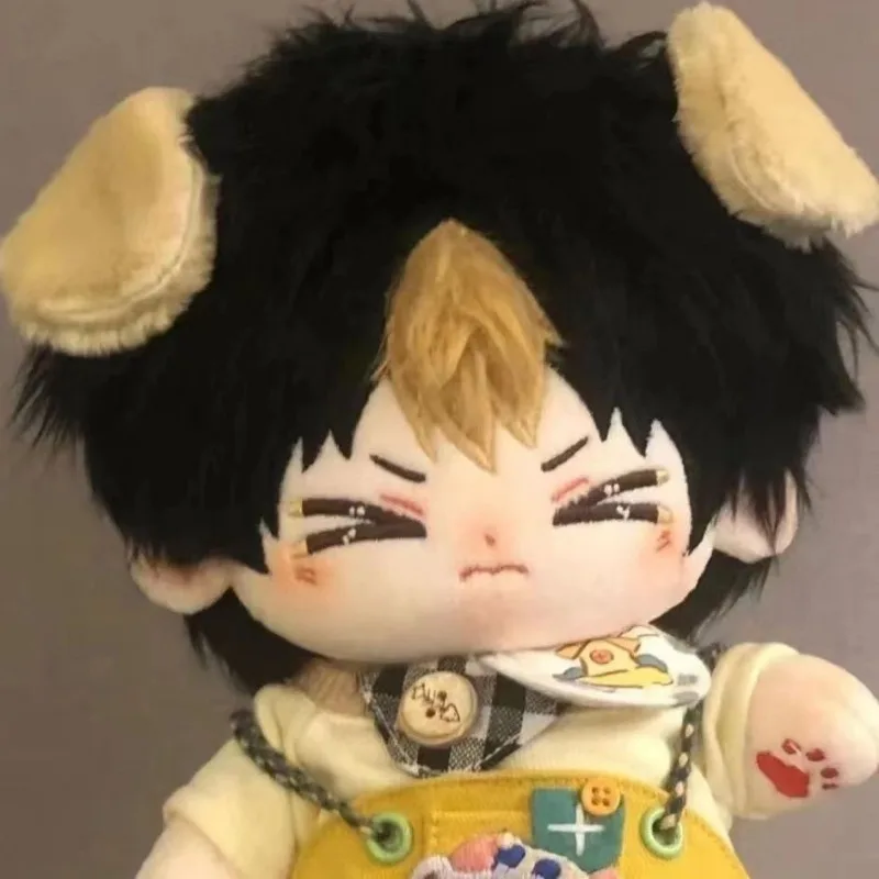 Аниме Yu Nishinoya атрибут мягкая милая хлопковая кукла Noya San фигурка плюшевые кукольные игрушки для детей и взрослых подарок декор (art.: 3920cd01afc29) - 3920cd01afc29