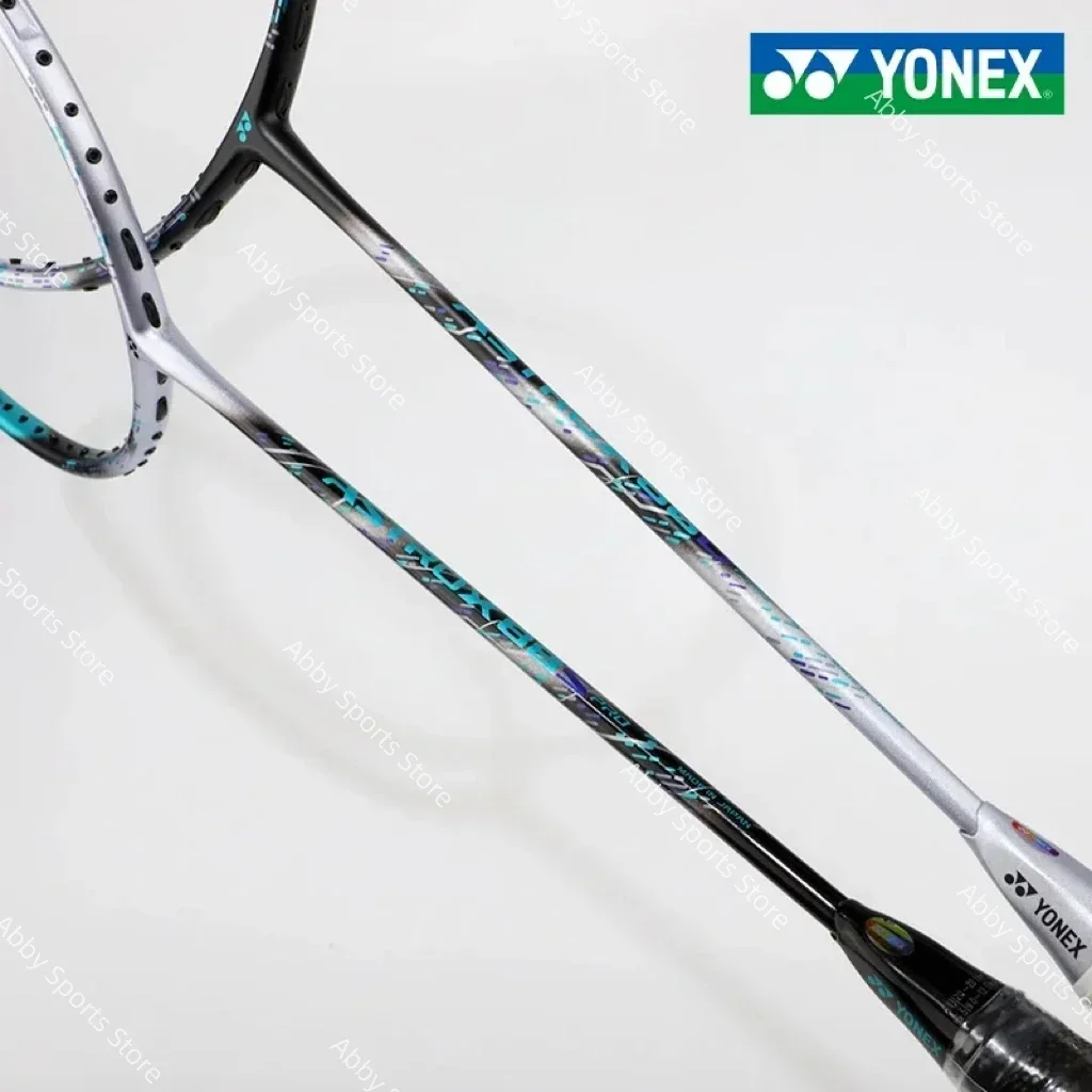 Yonex 2024 новая ракетка для бадминтона ASTROX 88D/S PRO высококачественная