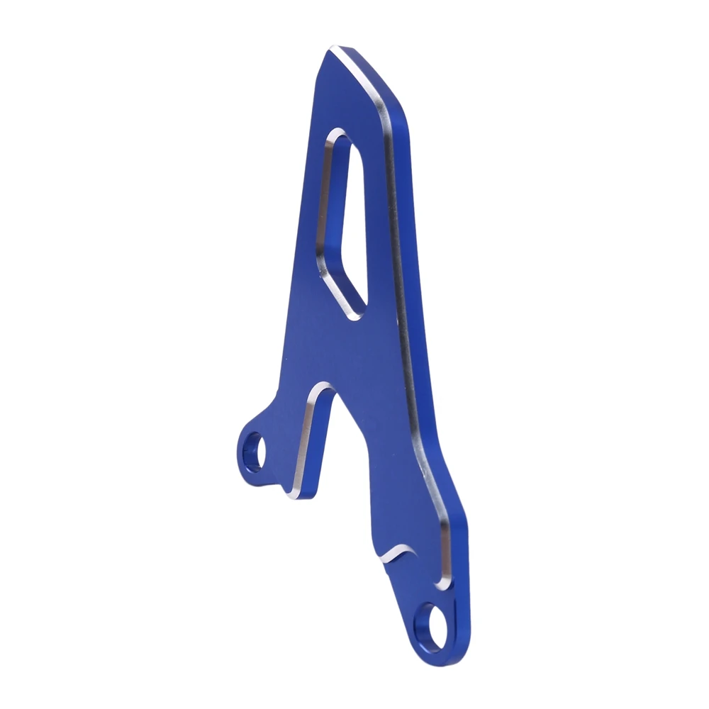 Крышка передней звездочки защита цепи для Yamaha YZ250 YZ250F YZ250X WR250F Suzuki RMZ250 RMZ450 (синий)