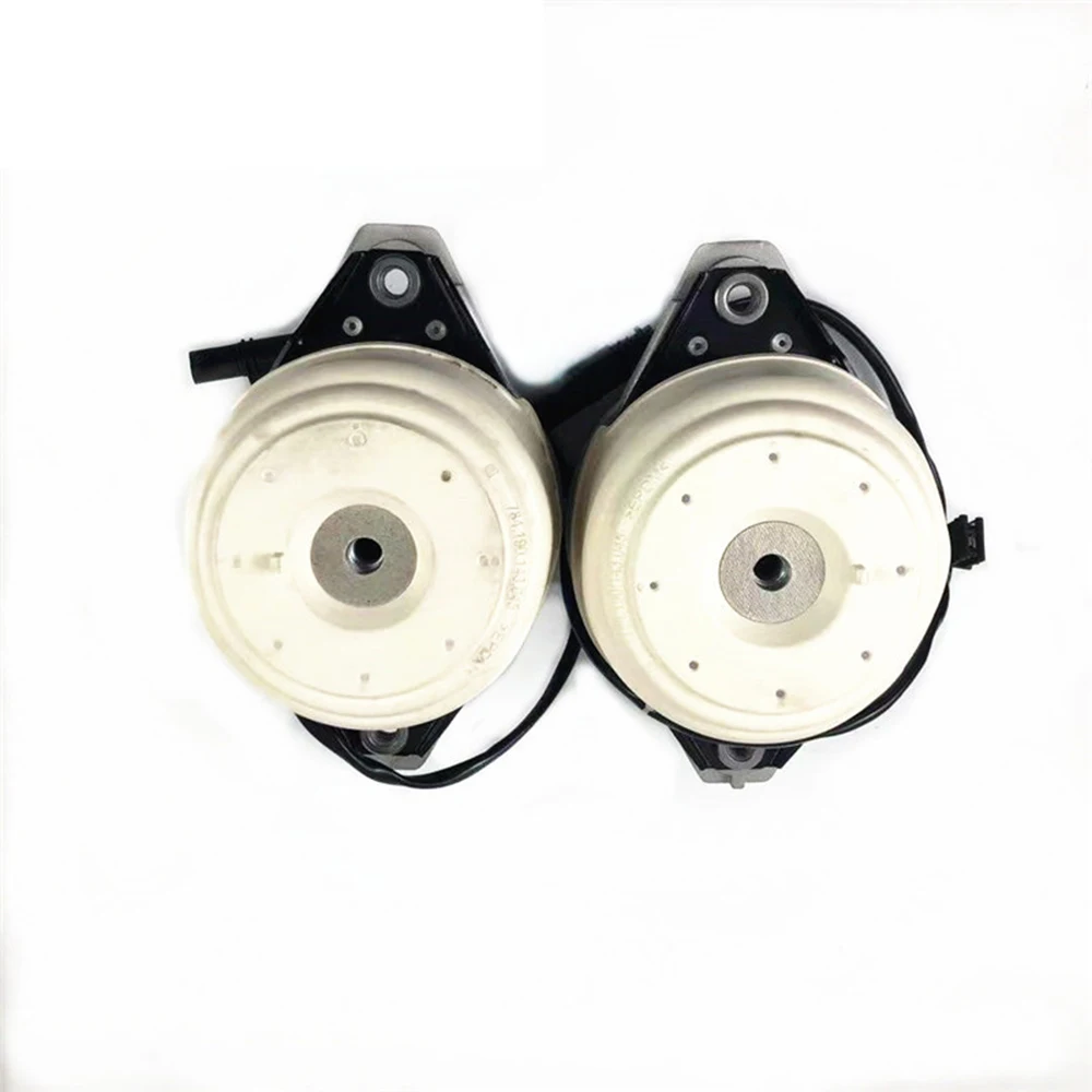 1662406817 левое и правое крепление двигателя 1662406917 для Mercedes Benz W166 GL350 ML350