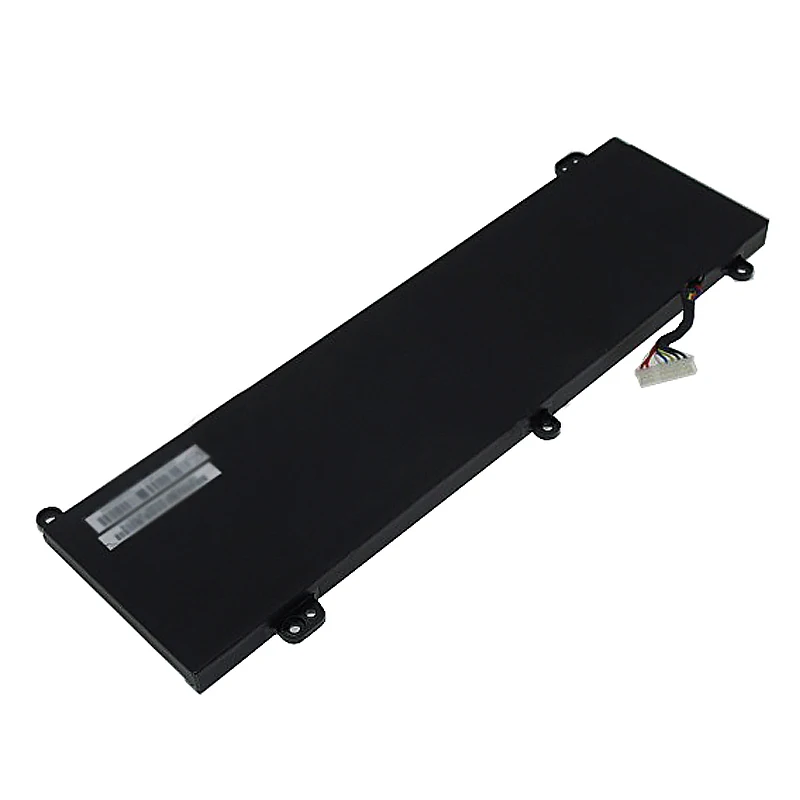 Новый аккумулятор для ноутбука Clevo N550BAT-3 N550RC N550RN N551RC N551RN MECHREVO F57-D1 D1T F57-D2 F57-D2R F57-D3