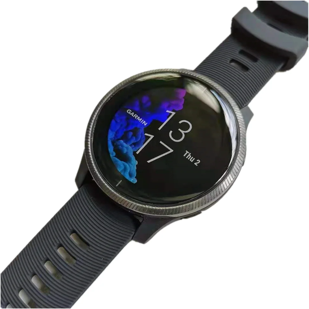 Смарт-часы GARMIN для занятий бегом плаванием музыкой пульсометром кислородом