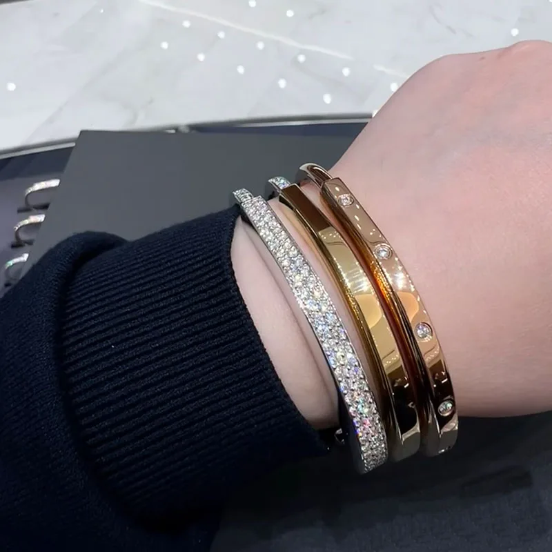 Рисунок 4 - 2023 Брендовая женская Роскошная