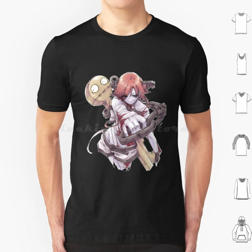 Хлопковая футболка с принтом подвижная Экипировка абаба 6xl