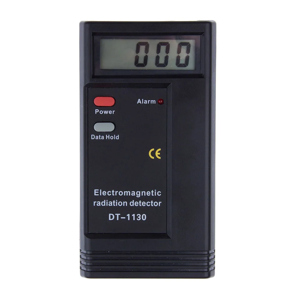DT-1130 Детектор электромагнитного излучения ЭДС магнитного поля Herramientas Taladros