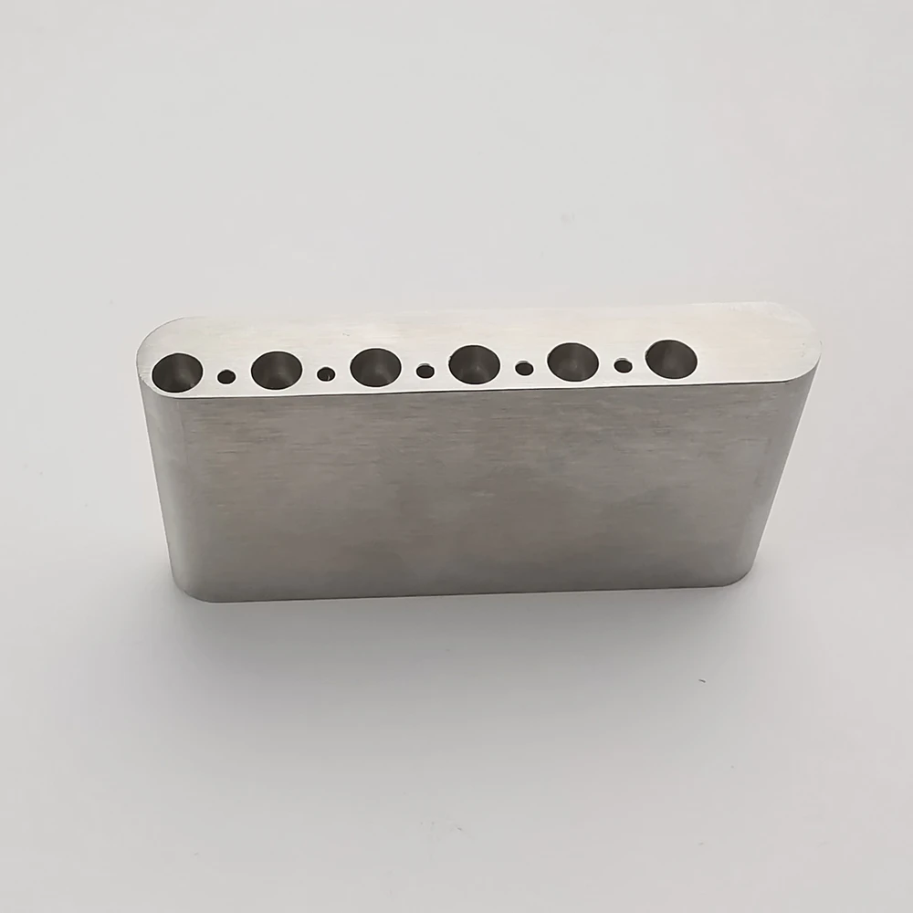 Магнитный блок из Нержавеющей Стали Для мексиканского брызговика/сквирера CV 1 шт.