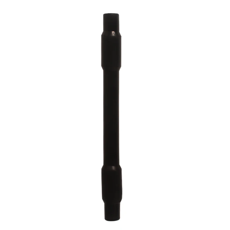 

4pcs/lot Short Rubber Material Air Pipe for Cow Milking Machine Parts