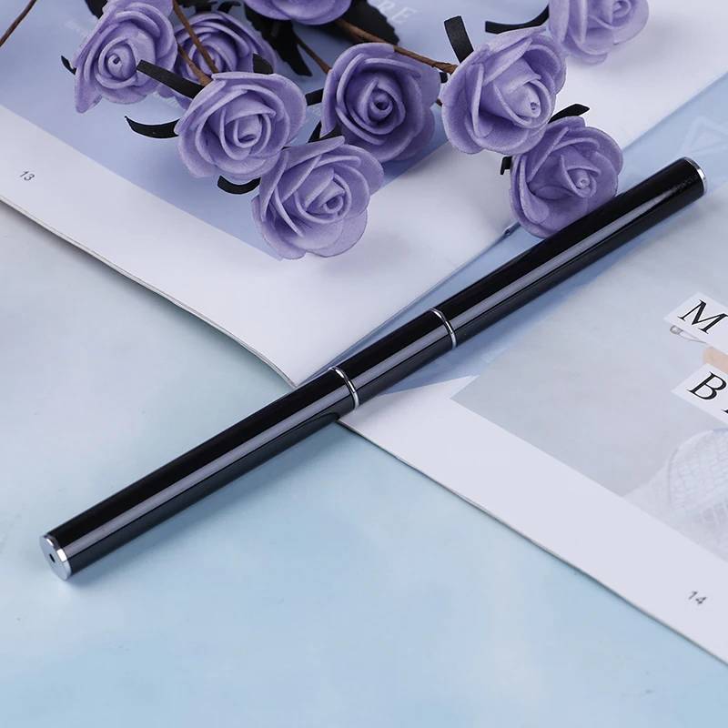 

1PC Double-headed Dual-purpose Manicure Phototherapy Pen with Toning Glue Embossing Stick Manicure Pen Manicure Nails Tool