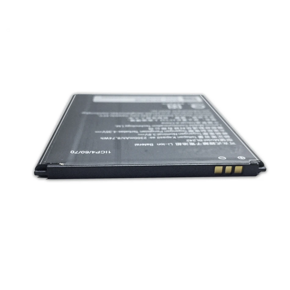 Аккумулятор BL 242 BL242 для Lenovo K3 K30-W A6000 A3860 A3580 A3900 A6010 Plus A6010Plus аккумуляторные батареи |