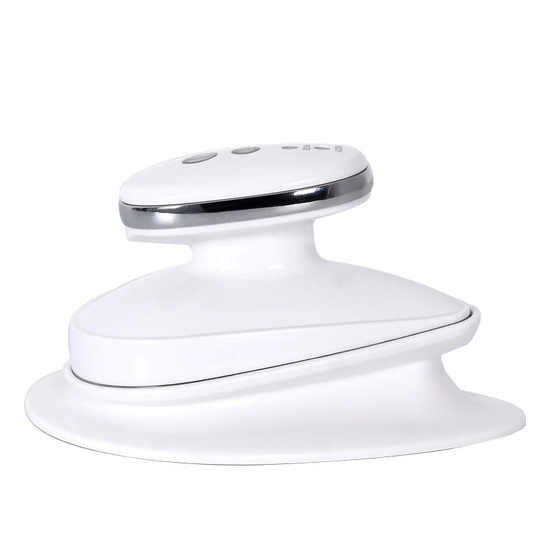 

5 in 1 Home Use Face and Body Skin Care Wrinkle removal Iron Device Facial Massage