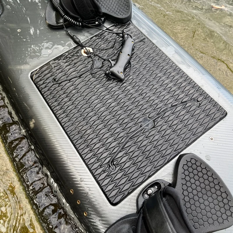 Электрическая доска для серфинга Электрический морской скутер лодка плавания на