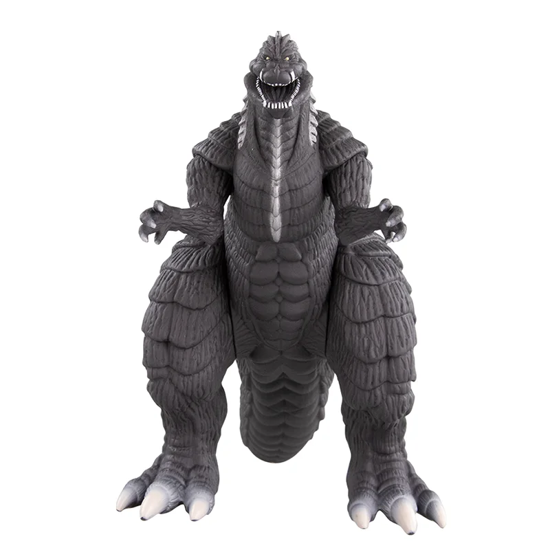 Фигурка героя фильма Godzilla Ultima S.P 16 см модель монстра Gojira с подвижными суставами