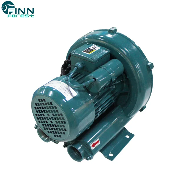

Electric fish farm 3hp air blower