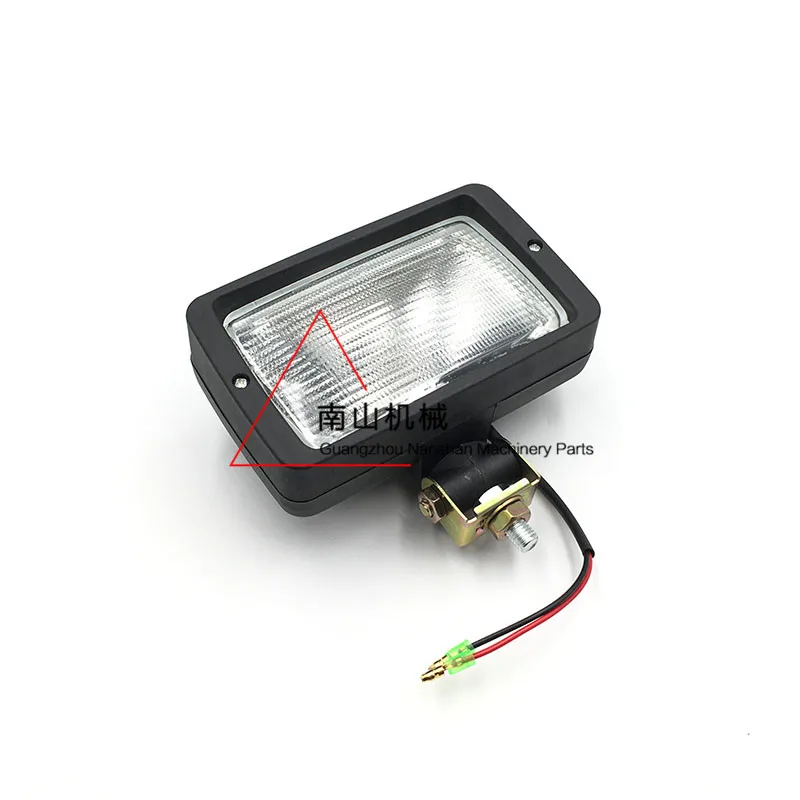 Для Sany sy55 sy65 sy75 sy135 sy195 sy215 sy235 sy285 sy365 Подвесная лампа